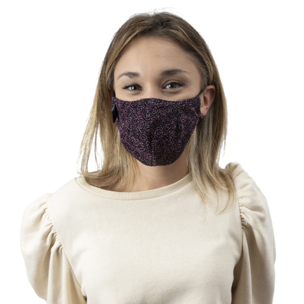#Rina-Mask