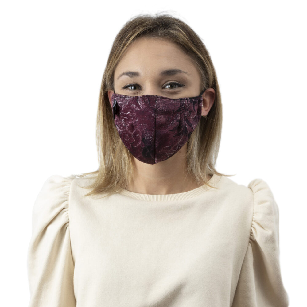 #Rina-Mask