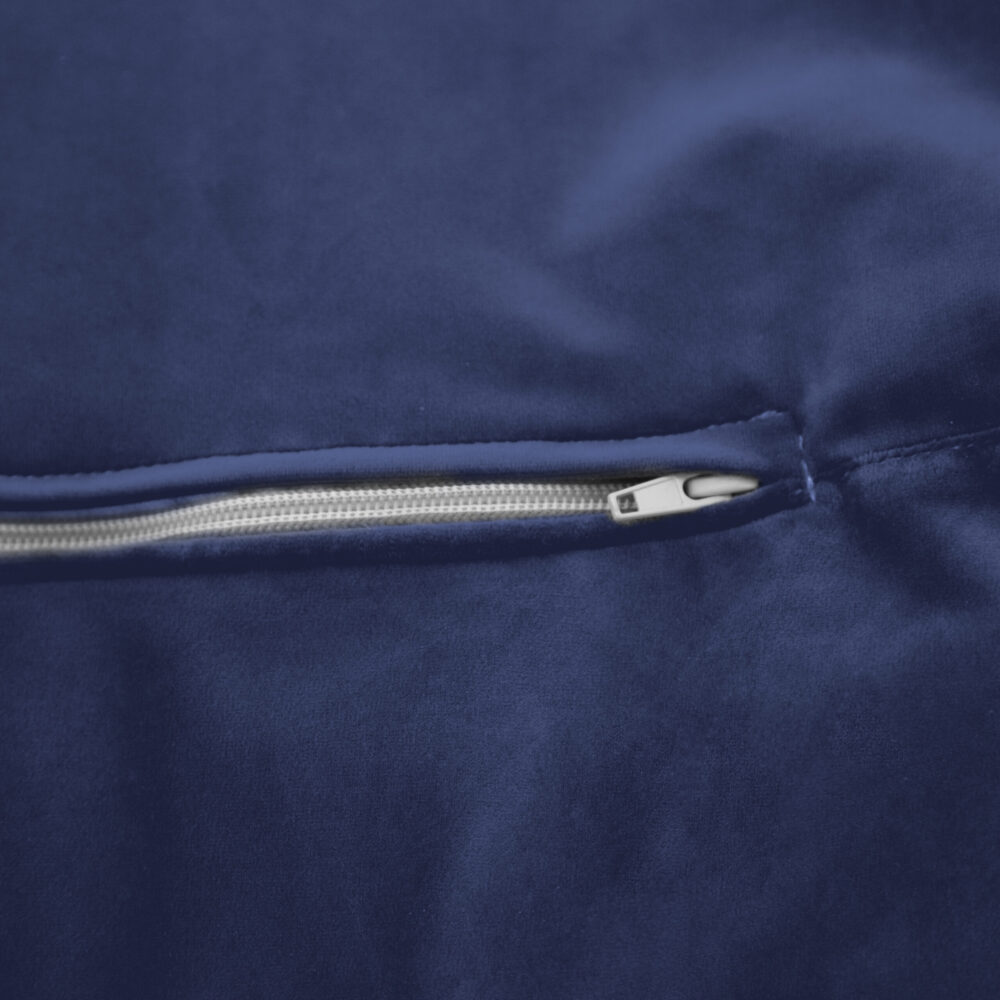 pouf-dino-blu-notte-dettaglio-cerniera