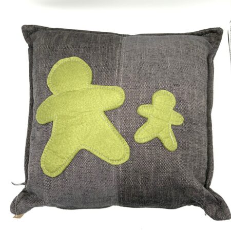 Cuscino........... arredo pezzo unico